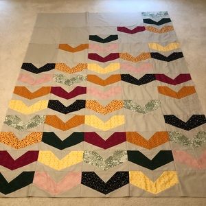 Meet your Posher, Carolyn